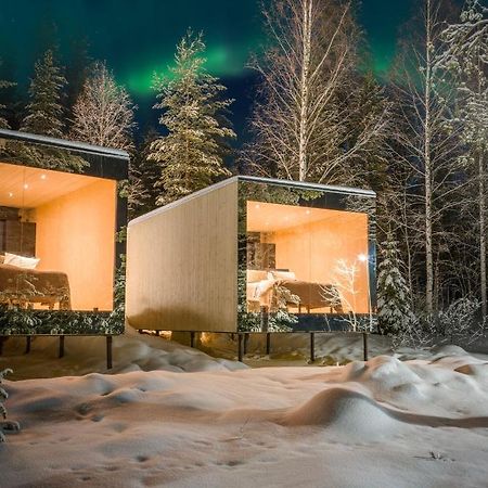 Kuuru Lakeside Salla Exteriör bild